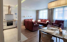 Comfy Apartments - Wypoczynkowa Lux